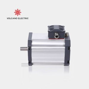 Brushless DC Motor