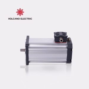Brushless DC Motor