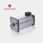Moteur CC sans balais