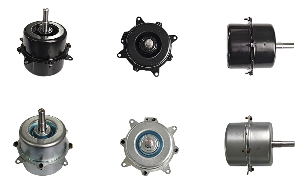 Moteur BLDC du refroidisseur d'air