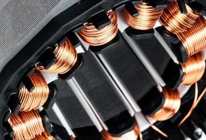 BLDC Stator