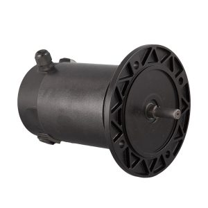 Brushed DC Motor