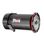 Motor CC escovado