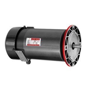 Brushed DC Motor