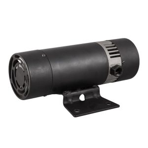 Brushed DC Motor
