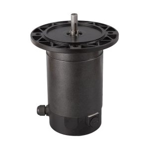 Brushed DC Motor