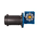 Gebürsteter Gleichstrommotor