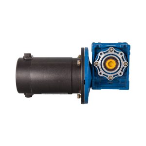 Brushed DC Motor