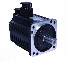 Sensorless BLDC Motors