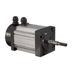 72V 1000 W bürstenloser Gleichstrommotor