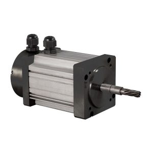 72V 1000W Brushless DC Motor