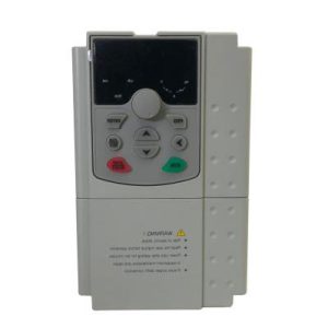 BLDC Motor Driver