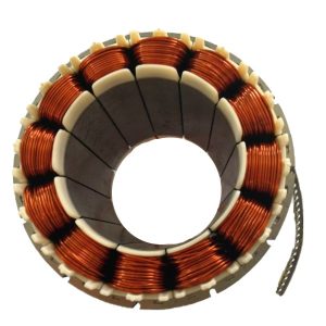 BLDC Winding Stator