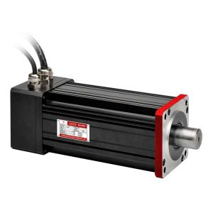 محرك بتيار مستمر بدون فرش Brushless DC Motor
