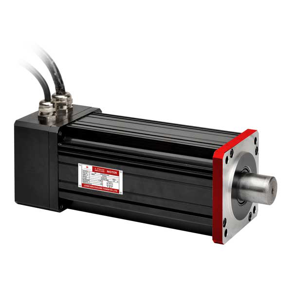 72Motor DC sem escova de alto torque V 750W 1100RPM