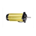 Bürstenloser Gleichstrommotor