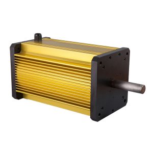 Brushless DC Motor
