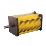 Moteur CC sans balais
