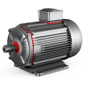 Brushless DC Motor