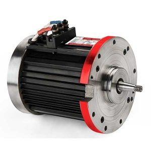 Brushless DC Motor