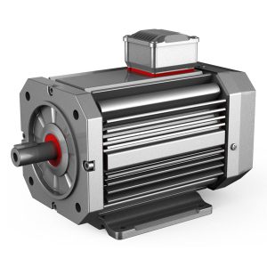 Brushless DC Motor