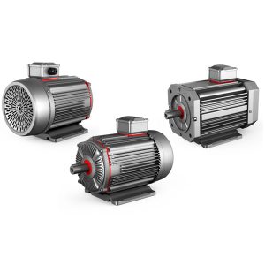 Brushless DC Motor