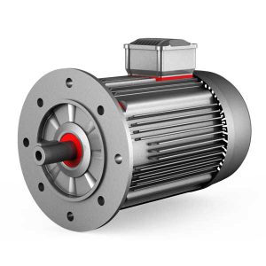 موتور DC بدون جاروبک Brushless DC Motor