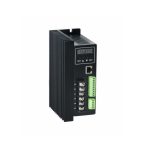 Brushless DC Motor Controller