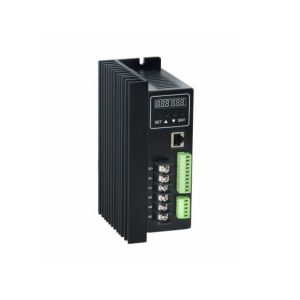 Brushless DC Motor Controller