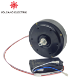 Потолочный вентилятор BLDC Motor