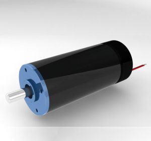 Customized PMSM Motor