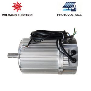 EC Motor