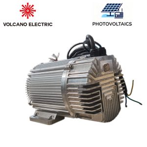 EC Motor