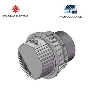 EC Motor