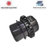 موتور روتور بیرونی EC