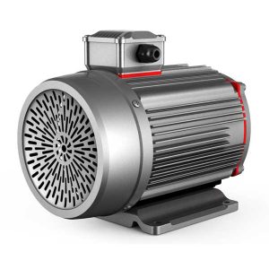 موتور DC بدون جاروبک Brushless DC Motor