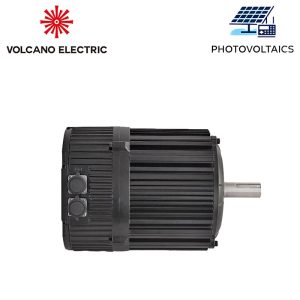 EC Fan Motor