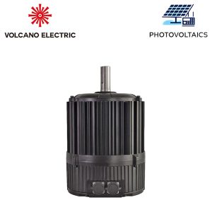 EC Fan Motor