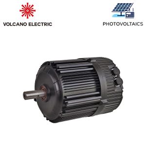 EC Fan Motor