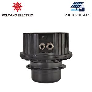 EC Fan Motor