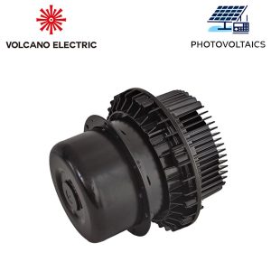 EC Fan Motor