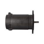 Gebürsteter Gleichstrommotor