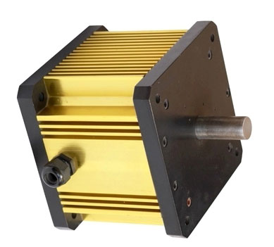 2000Motor CC sin escobillas W 60V 3000RPM