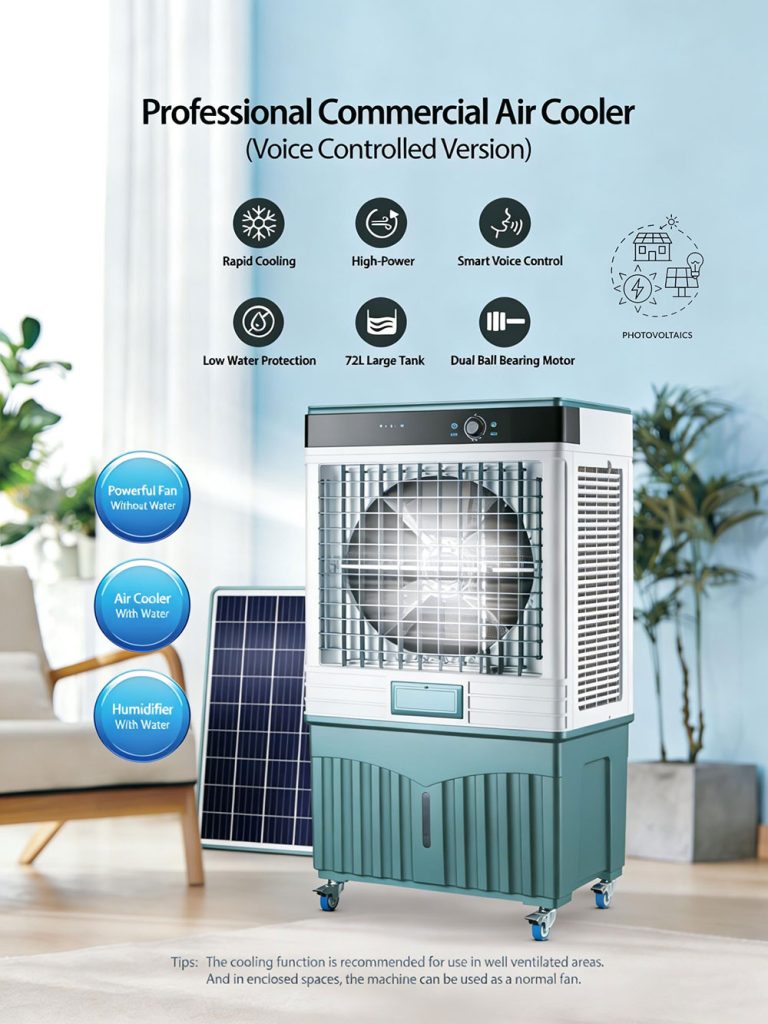 commercial air coolers