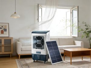 Evaporative Air Cooler Cooler