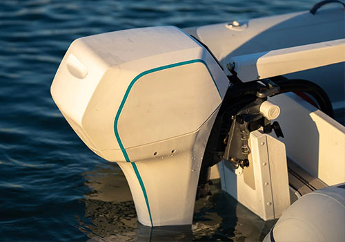 البحرية & Off-shore Equipment