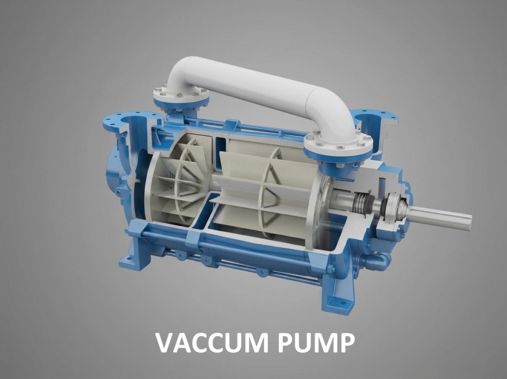 Vacuum Pump