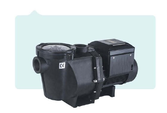 Variable-Speed Circulation Pump